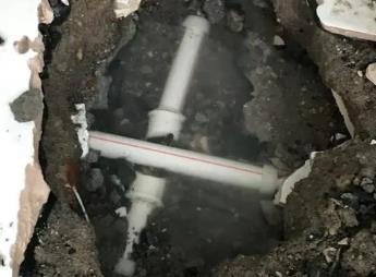 邹平阳台漏水维修公司为您分享楼上楼下漏水怎么处理