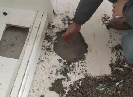 邹平卫生间漏水维修公司分享下精确定位查漏水一次多少钱?不同级别收费不同