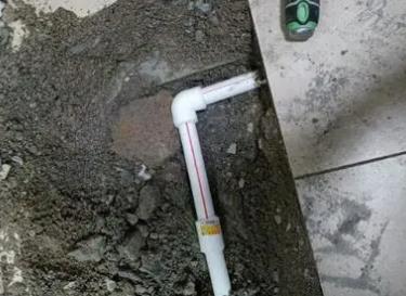 邹平阳台漏水维修时有哪些声音会影响检漏仪
