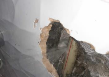 邹平卫生间漏水维修的步骤和流程。